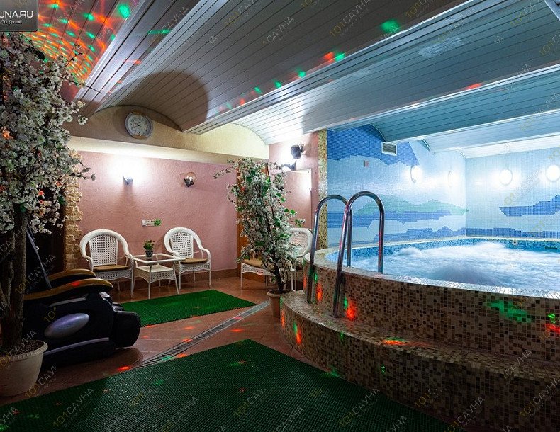 Сауна Парься По-Царски Гольяново, в Москве, Уральская, 19 к. 1 | Русский зал. Фото: 95 | 1001sauna.com