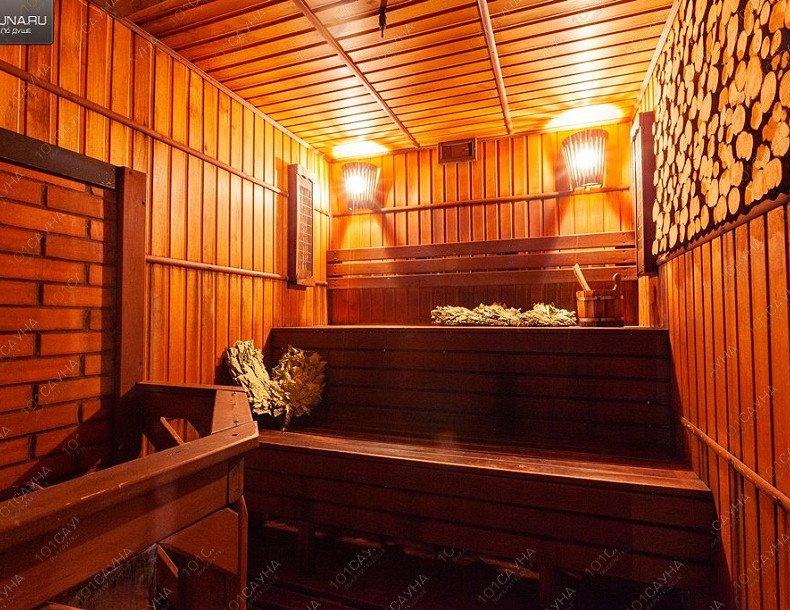 Сауна Парься По-Царски Гольяново, в Москве, Уральская, 19 к. 1 | Русский зал. Фото: 109 | 1001sauna.com