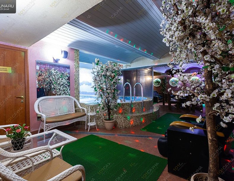 Сауна Парься По-Царски Гольяново, в Москве, Уральская, 19 к. 1 | Русский зал. Фото: 87 | 1001sauna.com