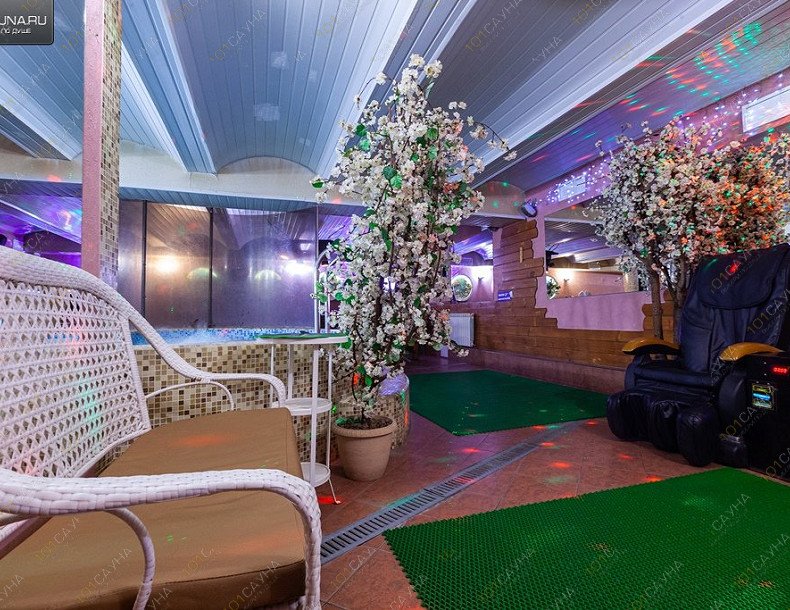 Сауна Парься По-Царски Гольяново, в Москве, Уральская, 19 к. 1 | Русский зал. Фото: 89 | 1001sauna.com