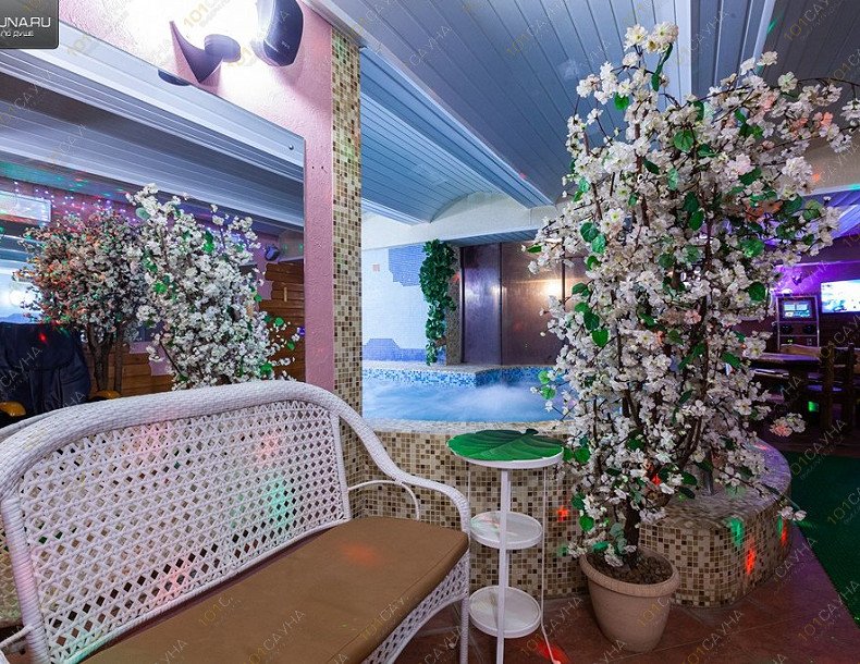 Сауна Парься По-Царски Гольяново, в Москве, Уральская, 19 к. 1 | Русский зал. Фото: 90 | 1001sauna.com