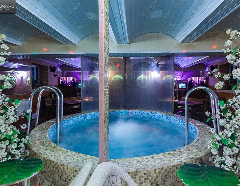 Сауна Парься По-Царски Гольяново, в Москве, Уральская, 19 к. 1 | Русский зал. Фото: 92 | 1001sauna.com