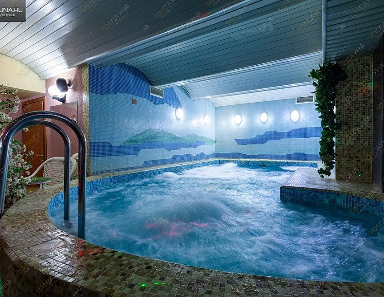 Сауна Парься По-Царски Гольяново, в Москве, Уральская, 19 к. 1 | Русский зал. Фото: 93 | 1001sauna.com