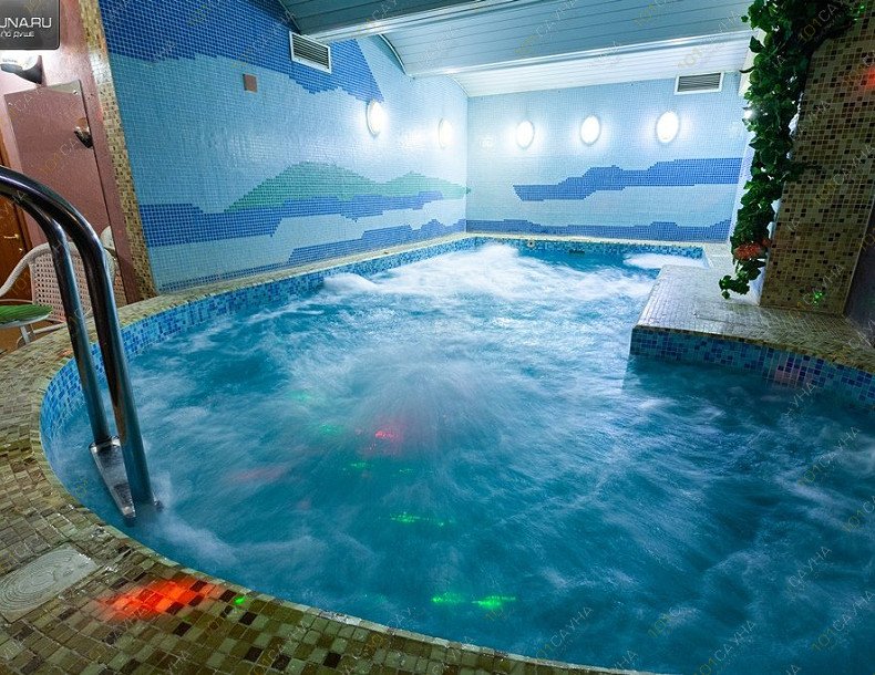 Сауна Парься По-Царски Гольяново, в Москве, Уральская, 19 к. 1 | Русский зал. Фото: 94 | 1001sauna.com