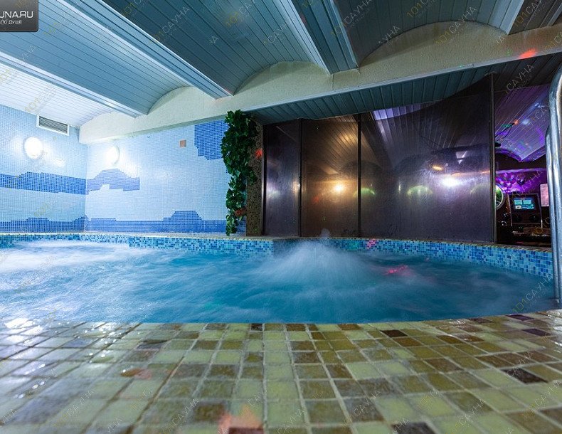 Сауна Парься По-Царски Гольяново, в Москве, Уральская, 19 к. 1 | Русский зал. Фото: 96 | 1001sauna.com