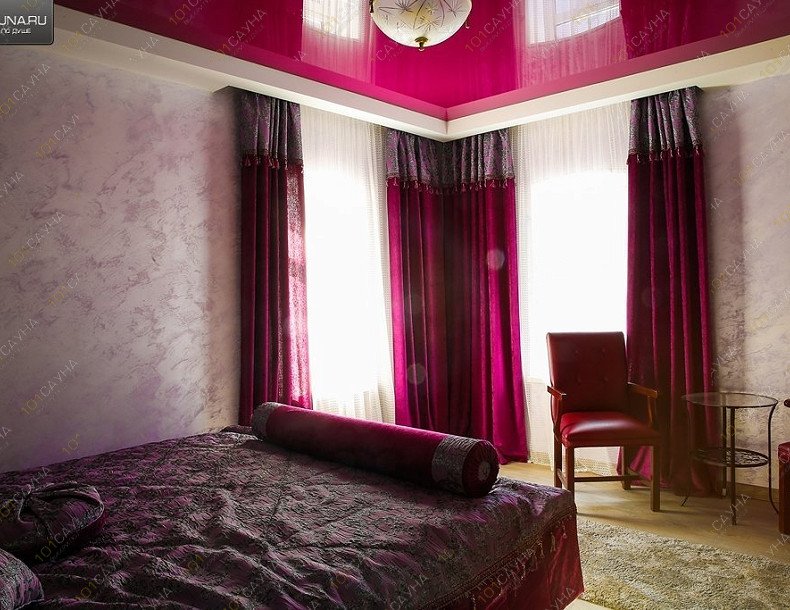 Развлекательный центр Сибирский сенат, в Омске, Сенная, 23 | Малый номер. Фото: 39 | 1001sauna.com