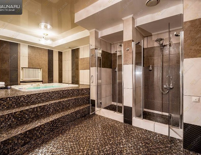 Оздоровительный комплекс Бонапарт, в Казани, Островского, 67 | 4 | 1001sauna.com