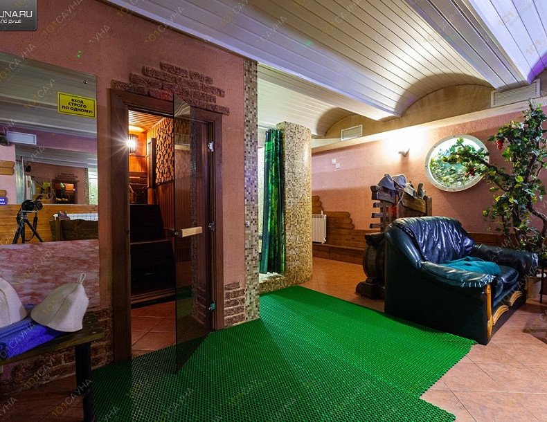 Сауна Парься По-Царски Гольяново, в Москве, Уральская, 19 к. 1 | Русский зал. Фото: 107 | 1001sauna.com