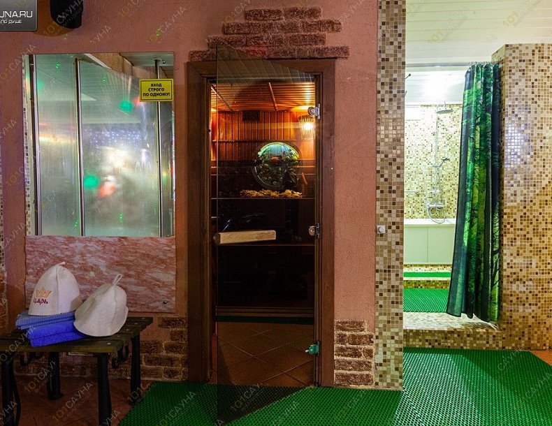 Сауна Парься По-Царски Гольяново, в Москве, Уральская, 19 к. 1 | Русский зал. Фото: 108 | 1001sauna.com