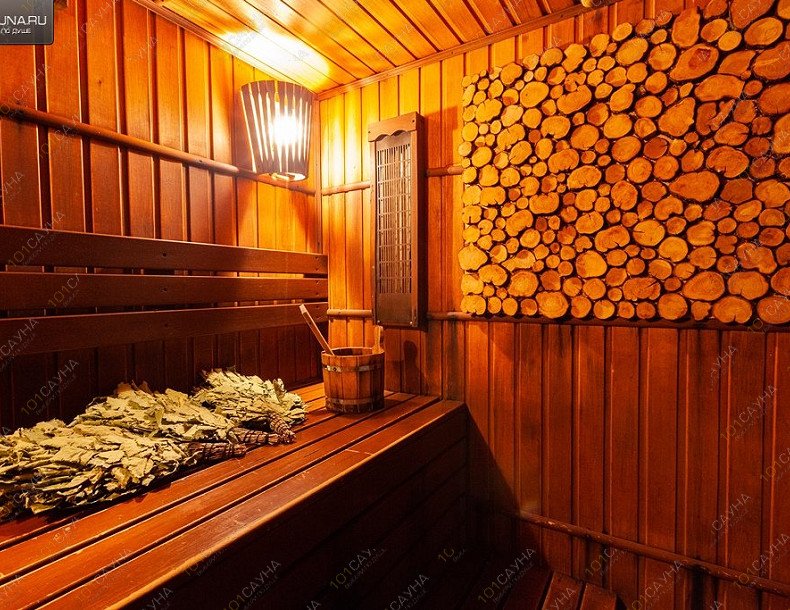 Сауна Парься По-Царски Гольяново, в Москве, Уральская, 19 к. 1 | Русский зал. Фото: 110 | 1001sauna.com