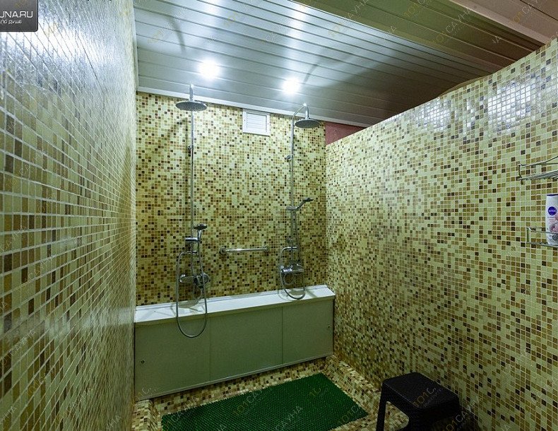 Сауна Парься По-Царски Гольяново, в Москве, Уральская, 19 к. 1 | Русский зал. Фото: 111 | 1001sauna.com