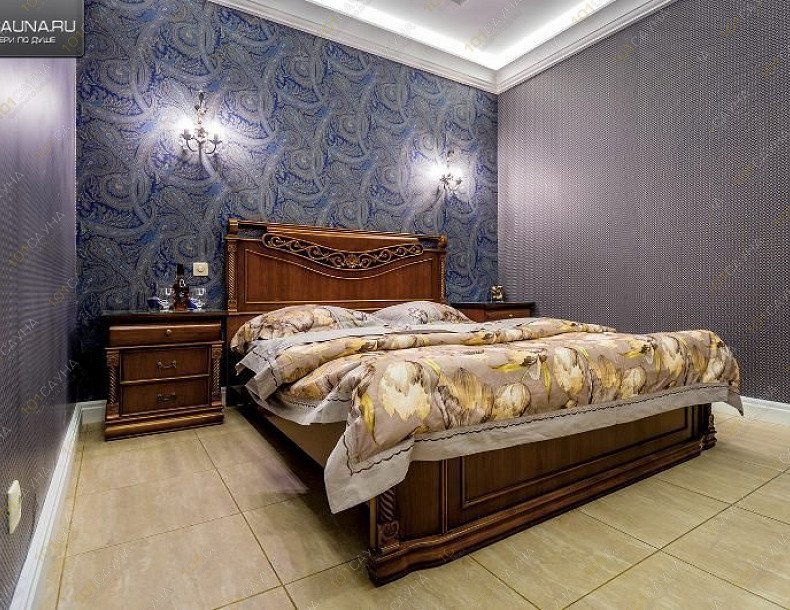 Оздоровительный комплекс Бонапарт, в Казани, Островского, 67 | 5 | 1001sauna.com