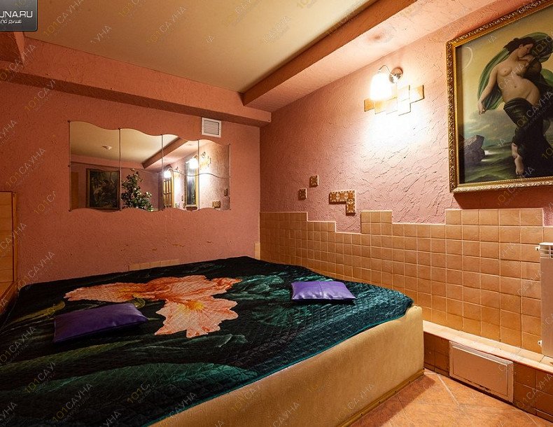 Сауна Парься По-Царски Гольяново, в Москве, Уральская, 19 к. 1 | Русский зал. Фото: 112 | 1001sauna.com