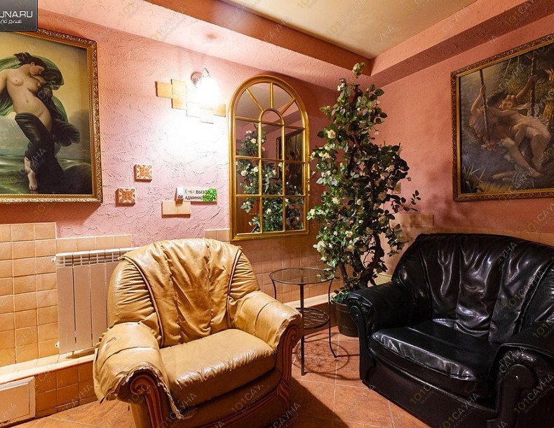 Сауна Парься По-Царски Гольяново, в Москве, Уральская, 19 к. 1 | Русский зал. Фото: 113 | 1001sauna.com