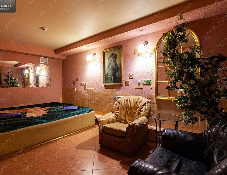 Сауна Парься По-Царски Гольяново, в Москве, Уральская, 19 к. 1 | Русский зал. Фото: 114 | 1001sauna.com