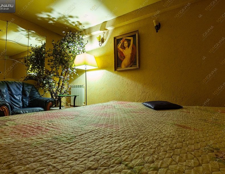 Сауна Парься По-Царски Гольяново, в Москве, Уральская, 19 к. 1 | Турецкий зал. Фото: 117 | 1001sauna.com