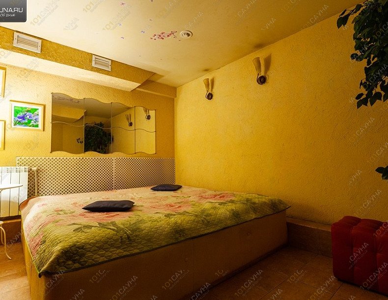 Сауна Парься По-Царски Гольяново, в Москве, Уральская, 19 к. 1 | Турецкий зал. Фото: 118 | 1001sauna.com