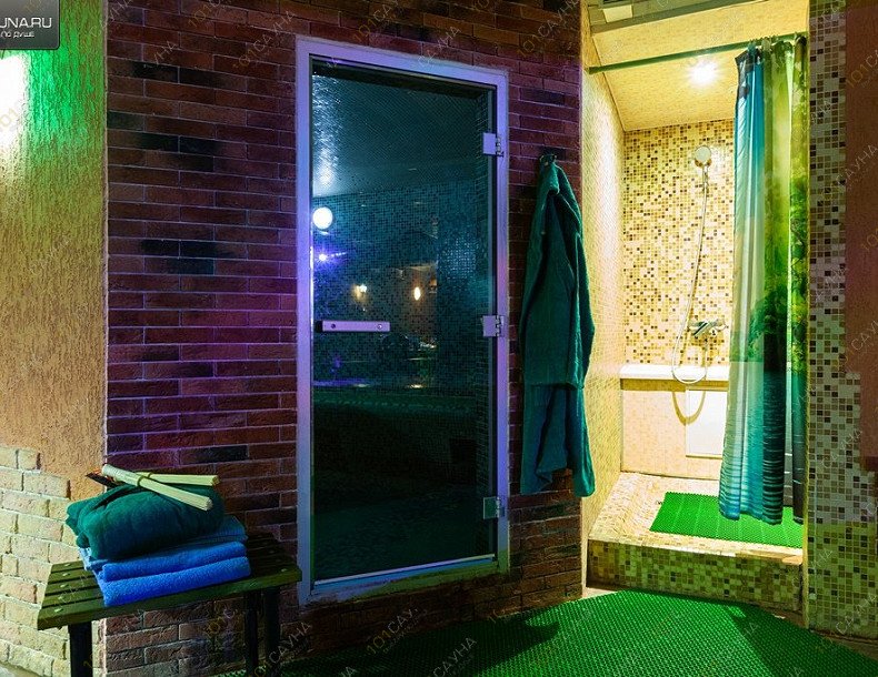 Сауна Парься По-Царски Гольяново, в Москве, Уральская, 19 к. 1 | Турецкий зал. Фото: 119 | 1001sauna.com