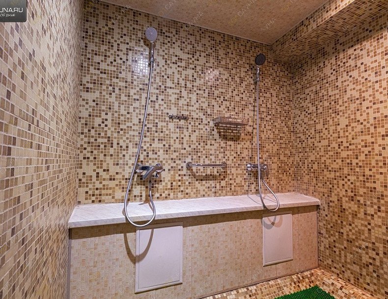 Сауна Парься По-Царски Гольяново, в Москве, Уральская, 19 к. 1 | Турецкий зал. Фото: 121 | 1001sauna.com