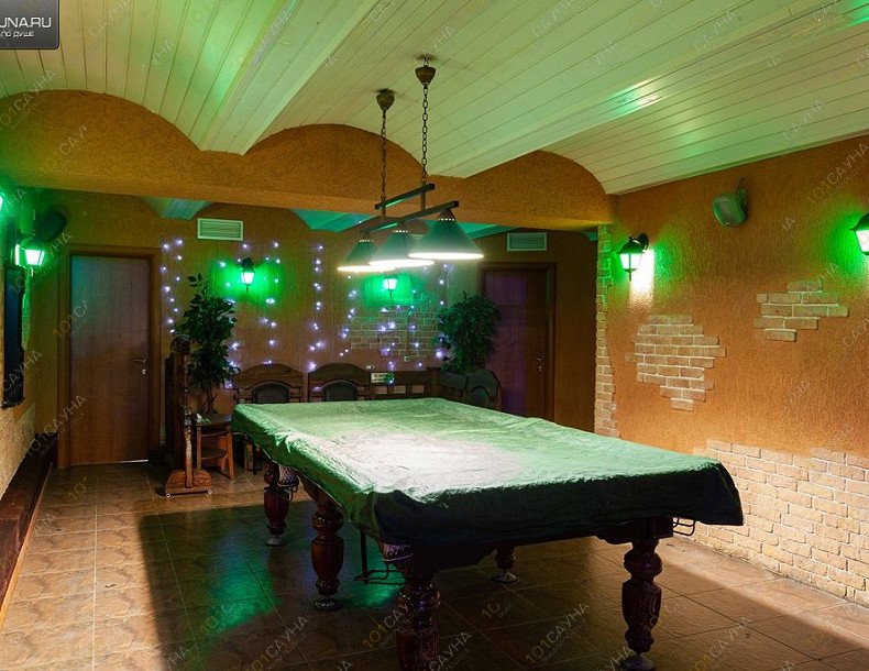 Сауна Парься По-Царски Гольяново, в Москве, Уральская, 19 к. 1 | Турецкий зал. Фото: 125 | 1001sauna.com