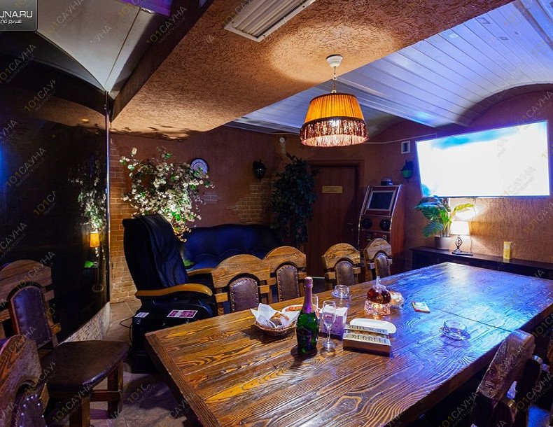 Сауна Парься По-Царски Гольяново, в Москве, Уральская, 19 к. 1 | Турецкий зал. Фото: 129 | 1001sauna.com