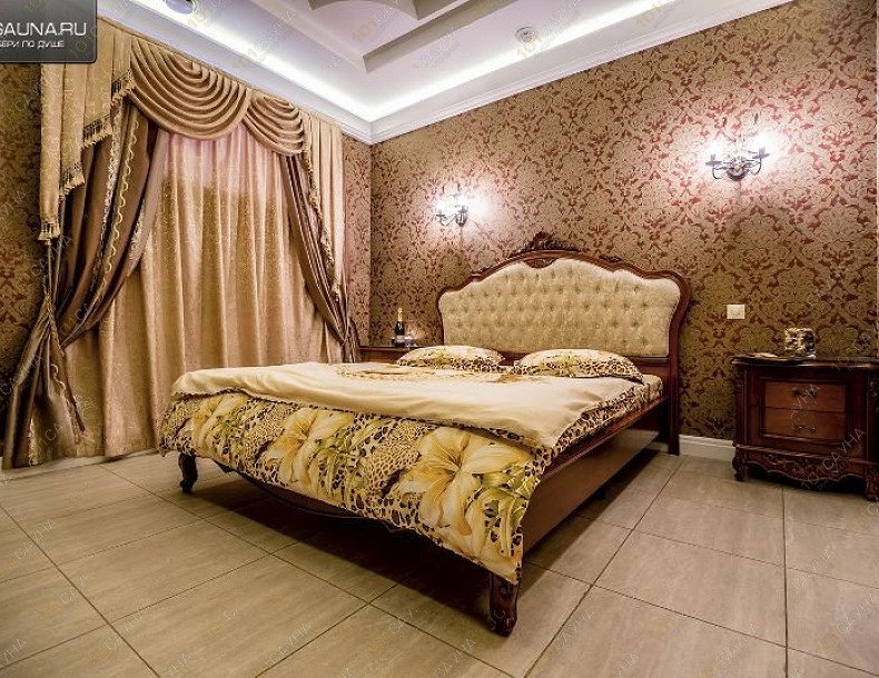 Оздоровительный комплекс Бонапарт, в Казани, Островского, 67 | 7 | 1001sauna.com