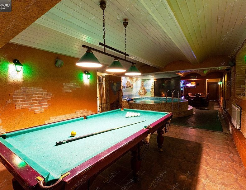 Сауна Парься По-Царски Гольяново, в Москве, Уральская, 19 к. 1 | 137 | 1001sauna.com