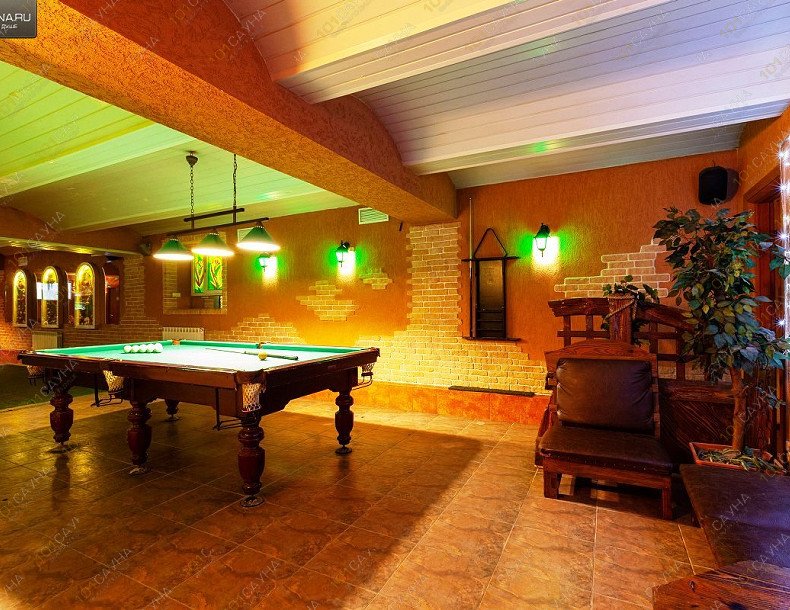 Сауна Парься По-Царски Гольяново, в Москве, Уральская, 19 к. 1 | 138 | 1001sauna.com