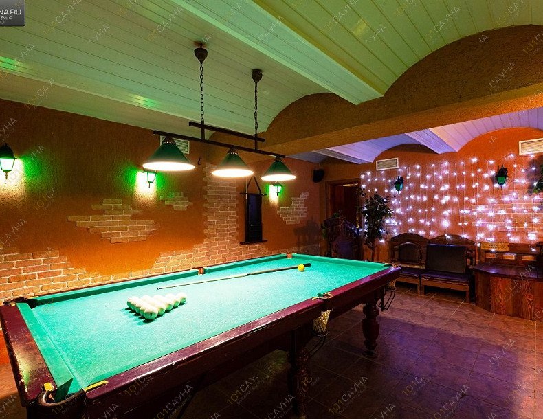 Сауна Парься По-Царски Гольяново, в Москве, Уральская, 19 к. 1 | 139 | 1001sauna.com