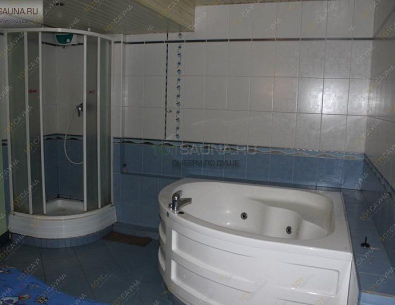 Сауна На Фрунзенской, в Москве, Комсомольский проспект,  41 | На Фрунзенской, Сауна, джакузи | 1001sauna.com