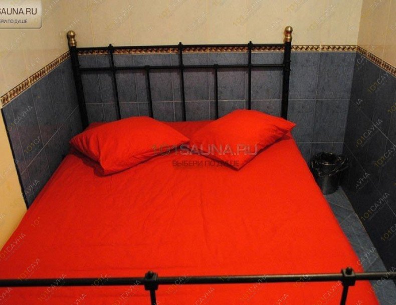 Сауна На Фрунзенской, в Москве, Комсомольский проспект,  41 | На Фрунзенской, Сауна, комната отдыха | 1001sauna.com