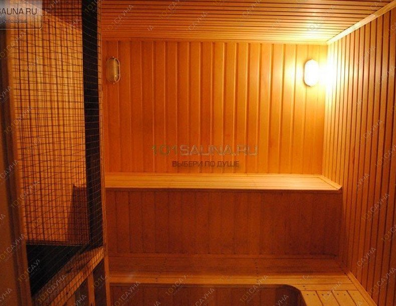 Сауна На Фрунзенской, в Москве, Комсомольский проспект,  41 | На Фрунзенской, Сауна, парилка | 1001sauna.com