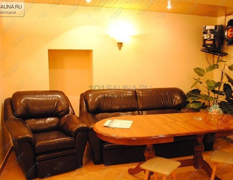 Сауна На Фрунзенской, в Москве, Комсомольский проспект,  41 | На Фрунзенской, Сауна | 1001sauna.com