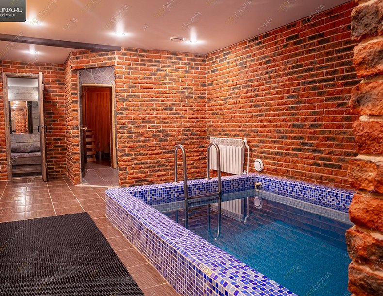 Сауна Люкс на Горького, в Ижевске, Максима Горького, 17а | 1 | 1001sauna.com