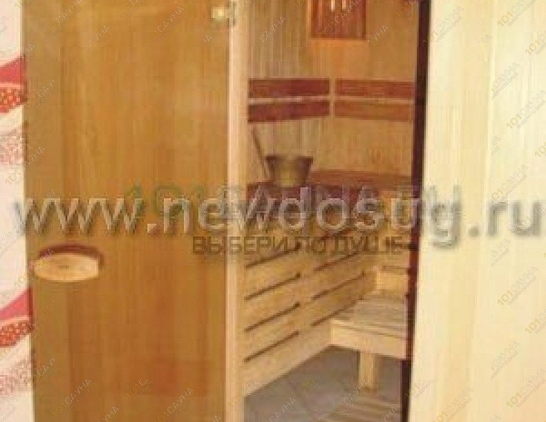 Сауна На Севанской, в Москве, Севанская, 15 | На Севанской, парилка | 1001sauna.com
