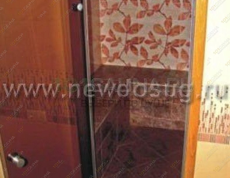 Сауна На Севанской, в Москве, Севанская, 15 | На Севанской, сауна | 1001sauna.com