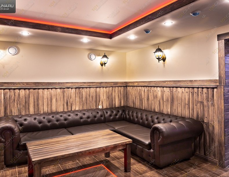 Сауна Люкс на Горького, в Ижевске, Максима Горького, 17а | 2 | 1001sauna.com