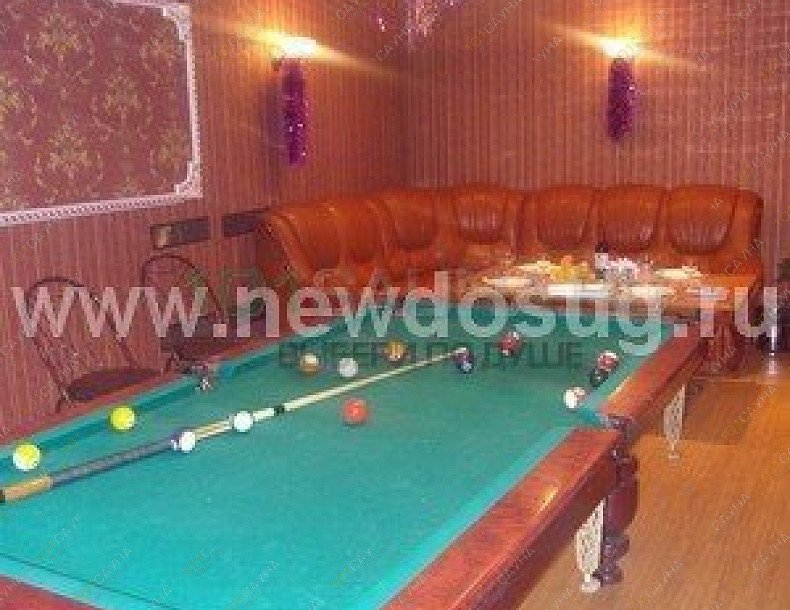 Сауна На Пражской, в Москве, 1-ый Дорожный проезд, 5 | На Пражской, сауна | 1001sauna.com