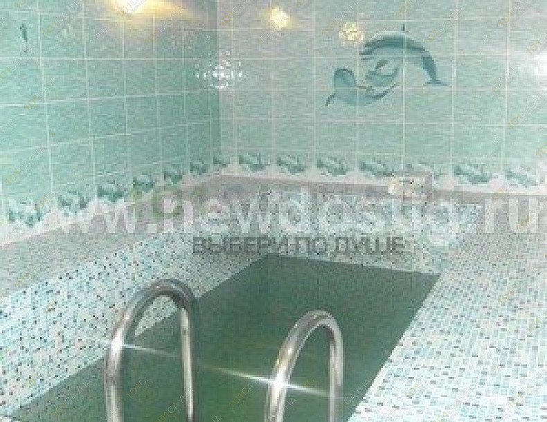 Сауна На Пражской, в Москве, 1-ый Дорожный проезд, 5 | На Пражской, сауна | 1001sauna.com