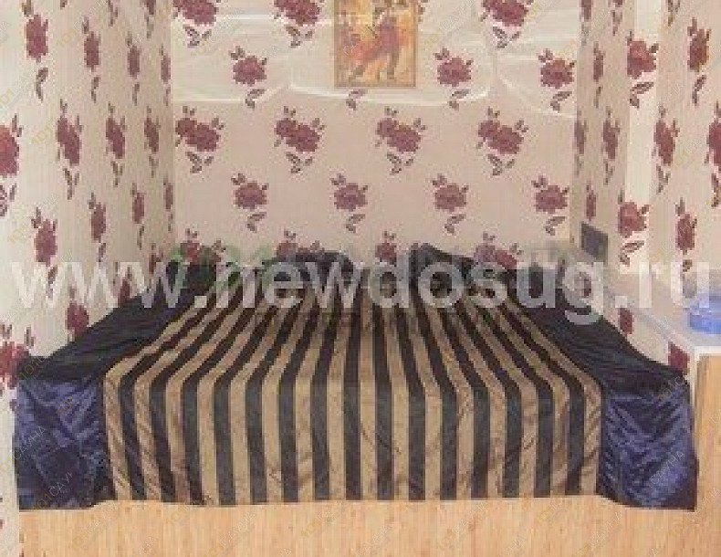 Сауна На Пражской, в Москве, 1-ый Дорожный проезд, 5 | На Пражской, сауна | 1001sauna.com