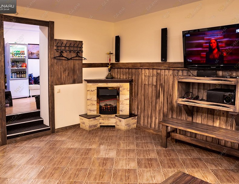 Сауна Люкс на Горького, в Ижевске, Максима Горького, 17а | 4 | 1001sauna.com