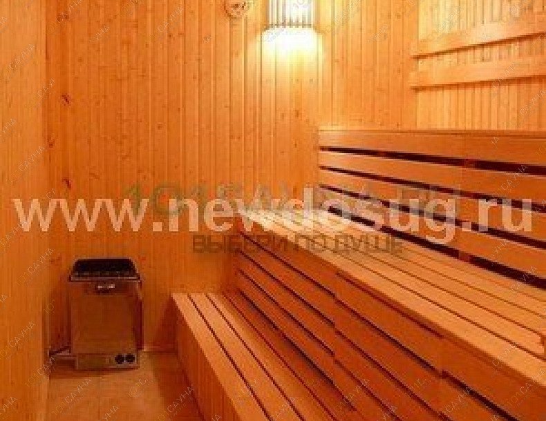 Сауна На Привольной, в Москве, Привольная,  2 стр. 1 | На Привольной, сауна | 1001sauna.com