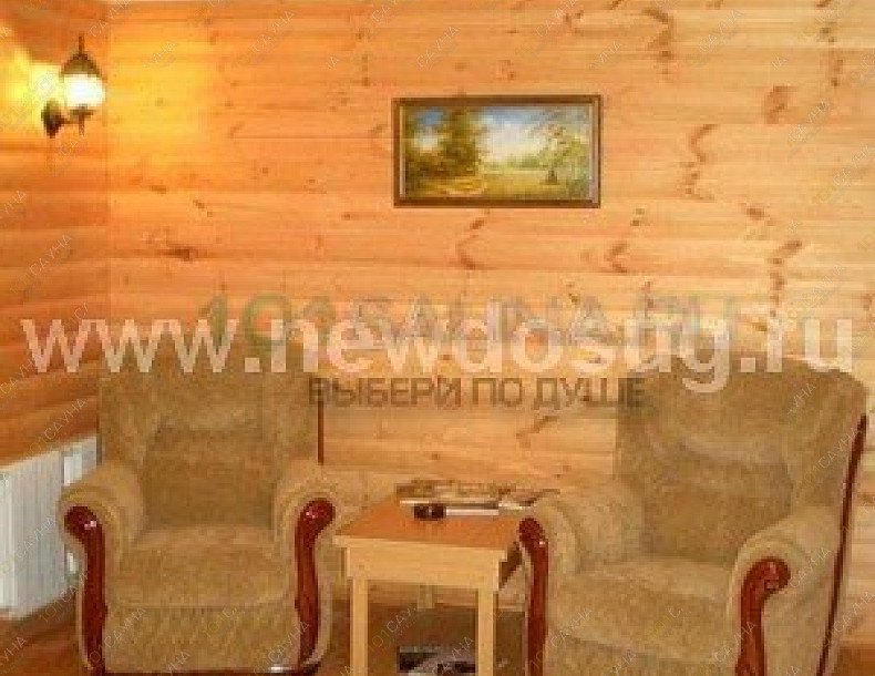 Сауна На Привольной, в Москве, Привольная,  2 стр. 1 | На Привольной, сауна | 1001sauna.com