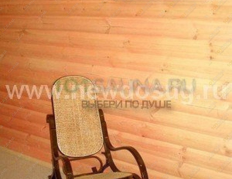 Сауна На Привольной, в Москве, Привольная,  2 стр. 1 | На Привольной, сауна | 1001sauna.com