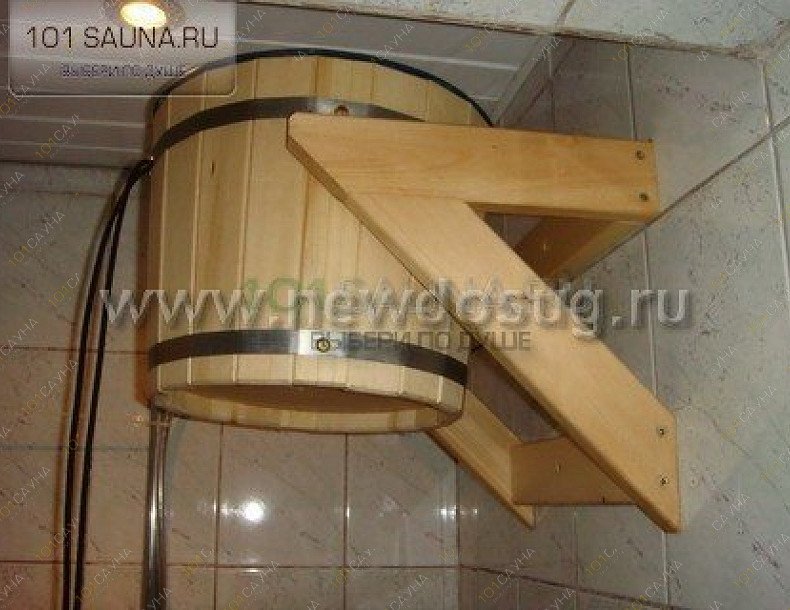Сауна На Вятской, в Москве, Вятская, 41 | На Вятской, сауна | 1001sauna.com