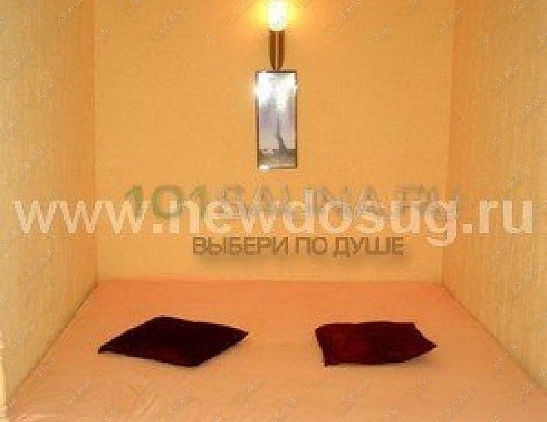 Сауна На Привольной, в Москве, Привольная,  2 стр. 1 | На Привольной, сауна | 1001sauna.com