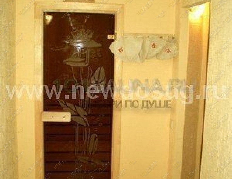 Сауна На Привольной, в Москве, Привольная,  2 стр. 1 | На Привольной, сауна | 1001sauna.com