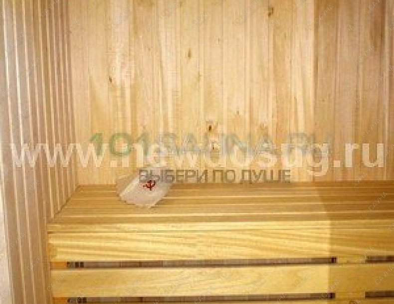 Сауна На Привольной, в Москве, Привольная,  2 стр. 1 | На Привольной, сауна | 1001sauna.com