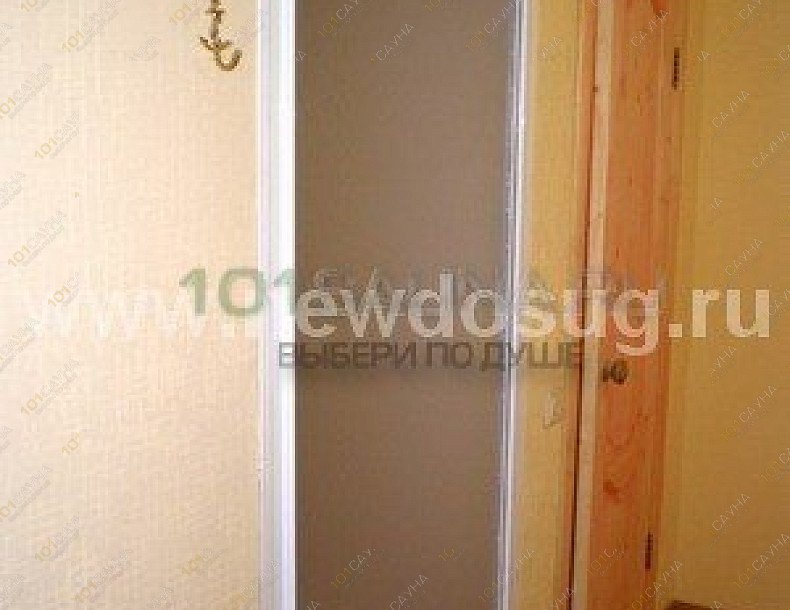 Сауна На Привольной, в Москве, Привольная,  2 стр. 1 | На Привольной, сауна | 1001sauna.com