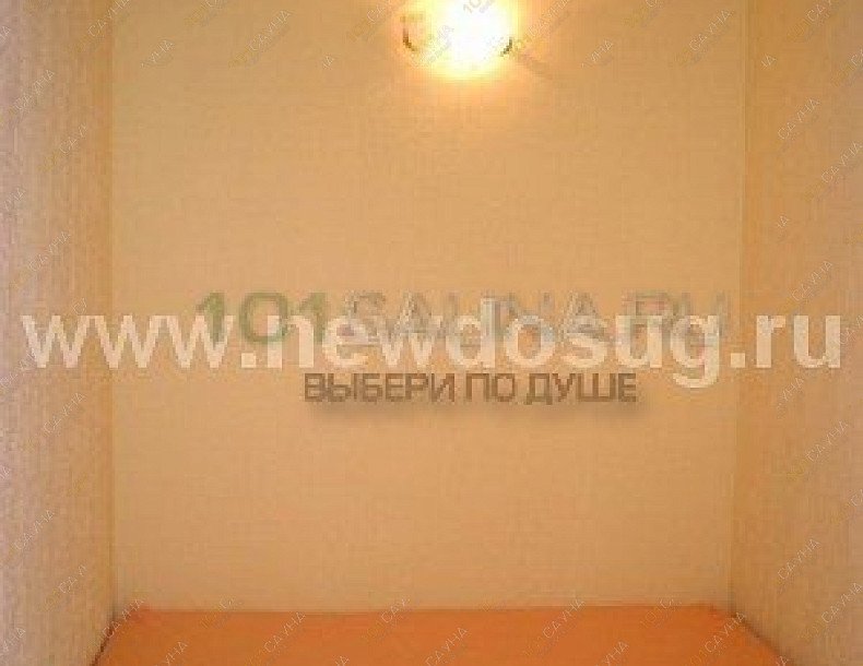 Сауна На Привольной, в Москве, Привольная,  2 стр. 1 | На Привольной, сауна | 1001sauna.com